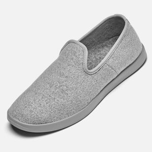 allbirds natural grey